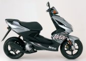 2006 MBK Nitro photo